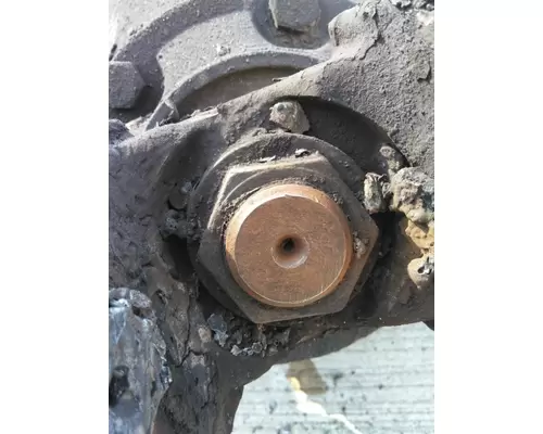 DANA-IHC RA57 AXLE ASSEMBLY, REAR (REAR)