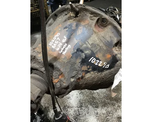 DANA/IHC RA57 Rears (Rear)
