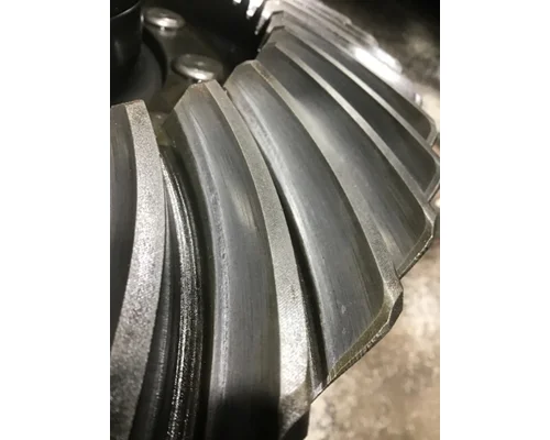 DANA/IHC RA57 Rears (Rear)