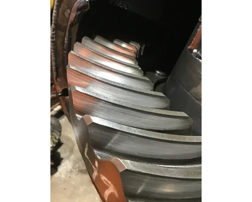 DANA/IHC RA57 Rears (Rear)