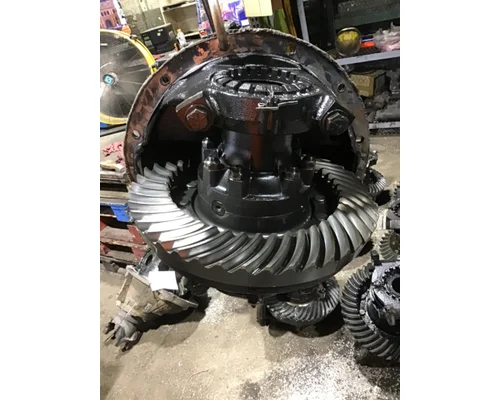 DANA/IHC RA57 Rears (Rear)