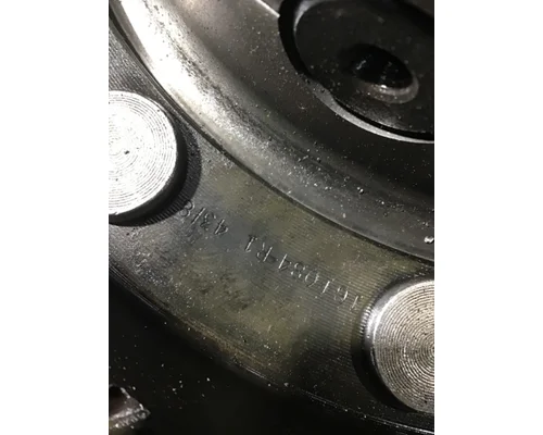 DANA/IHC RA57 Rears (Rear)