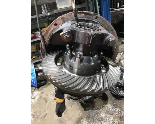 DANA/IHC RA57 Rears (Rear)