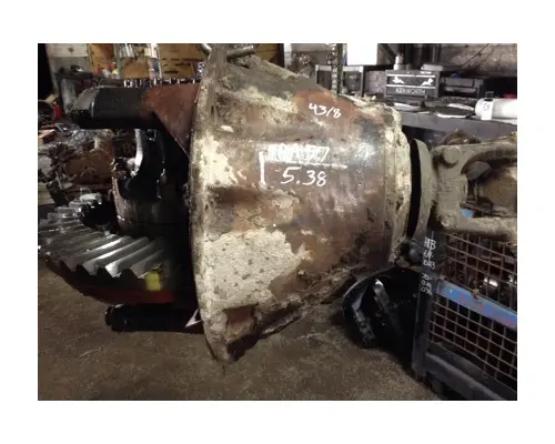 DANA/IHC RA57 Rears (Rear)