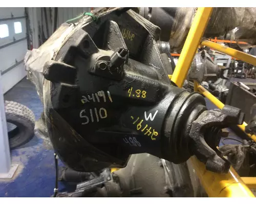 DANA/IHC S110 Differential (Single or Rear)