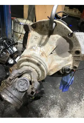 DANA/IHC S110 Rears (Rear)