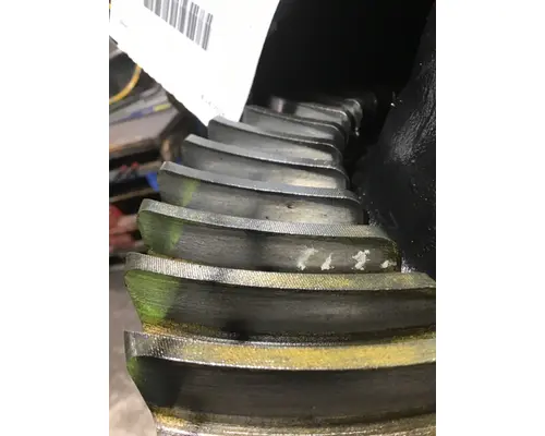 DANA/IHC S110 Rears (Rear)