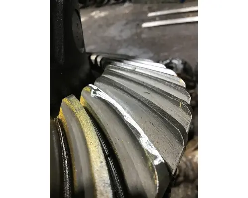 DANA/IHC S110 Rears (Rear)