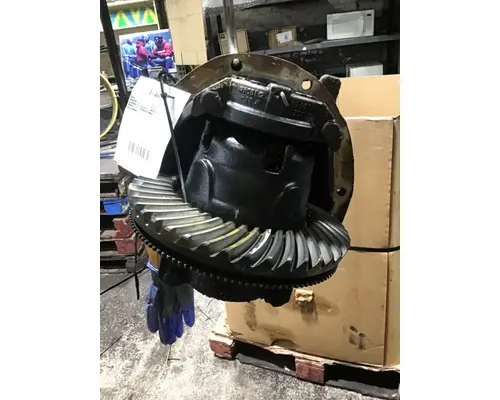 DANA/IHC S110 Rears (Rear)
