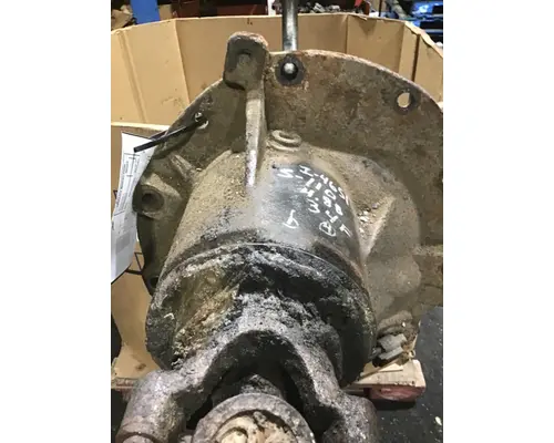 DANA/IHC S110 Rears (Rear)