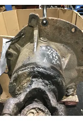 DANA/IHC S110 Rears (Rear)