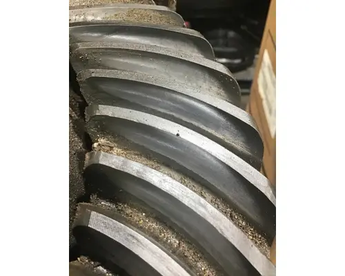 DANA/IHC S110 Rears (Rear)