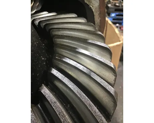 DANA/IHC S110 Rears (Rear)