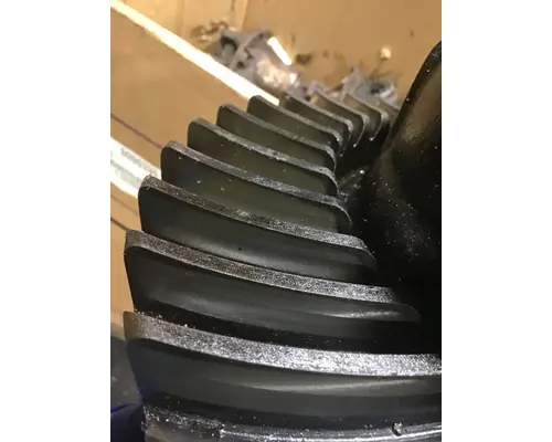 DANA/IHC S110 Rears (Rear)
