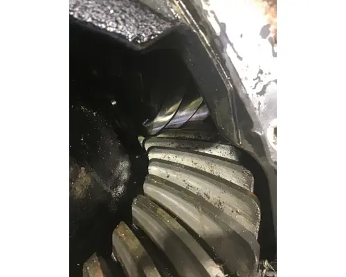 DANA/IHC S110 Rears (Rear)