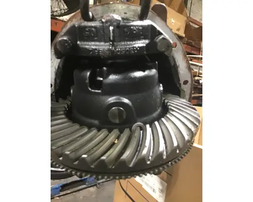 DANA/IHC S110 Rears (Rear)