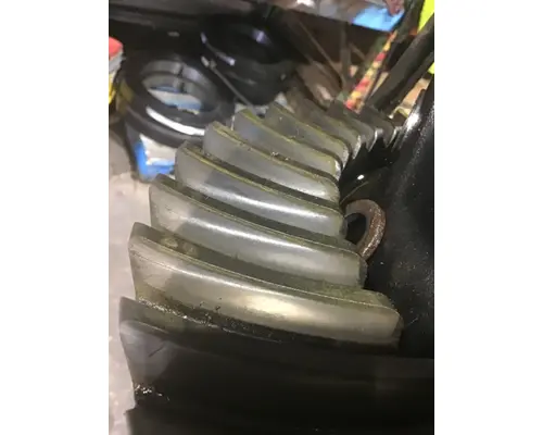 DANA/IHC S110 Rears (Rear)