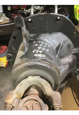 DANA/IHC S110 Rears (Rear)