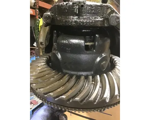 DANA/IHC S110 Rears (Rear)