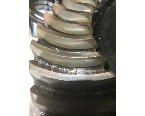 DANA/IHC S110 Rears (Rear)