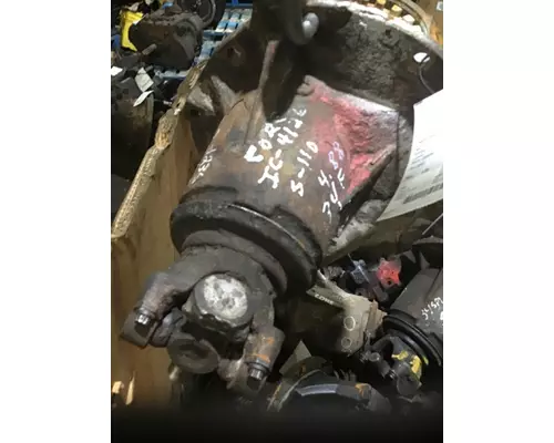 DANA/IHC S110 Rears (Rear)