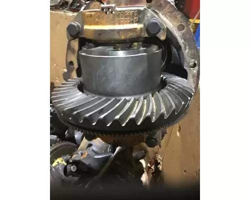 DANA/IHC S110 Rears (Rear)