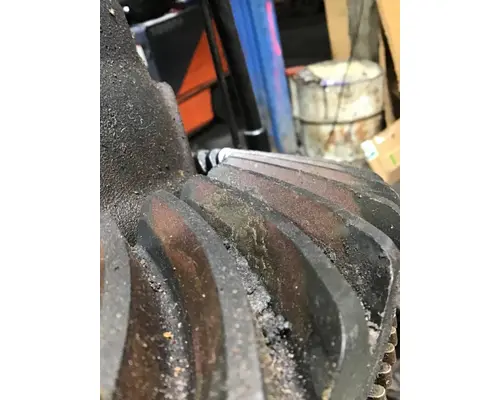 DANA/IHC S110 Rears (Rear)