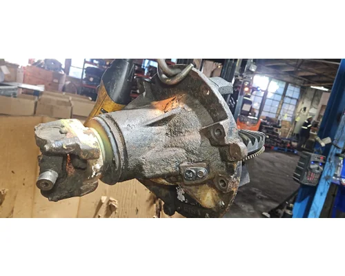 DANA/IHC S110 Rears (Rear)
