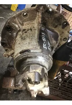 DANA/IHC S110 Rears (Rear)