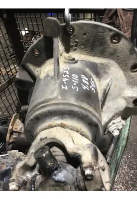 DANA/IHC S110 Rears (Rear)