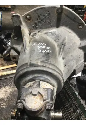 DANA/IHC S110 Rears (Rear)