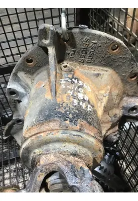 DANA/IHC S110 Rears (Rear)