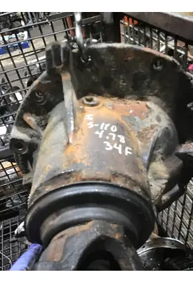 DANA/IHC S110 Rears (Rear)