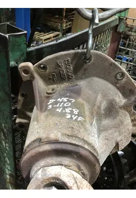 DANA/IHC S110 Rears (Rear)