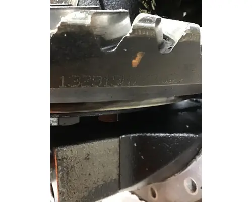 DANA/IHC S130 Rears (Rear)