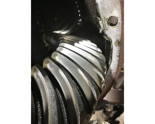 DANA/IHC S130 Rears (Rear)