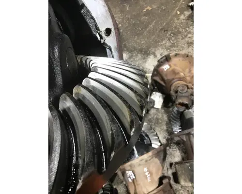 DANA/IHC S130 Rears (Rear)