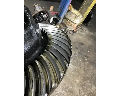 DANA/IHC S130 Rears (Rear)