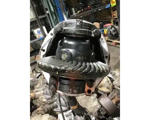 DANA/IHC S130 Rears (Rear)