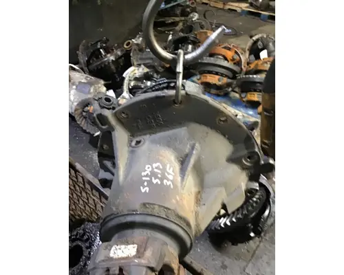 DANA/IHC S130 Rears (Rear)