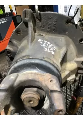 DANA/IHC S130 Rears (Rear)