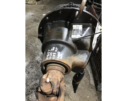 DANA/IHC S135 Rears (Rear)