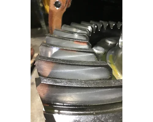 DANA/IHC S135 Rears (Rear)