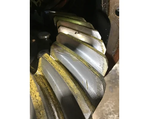 DANA/IHC S135 Rears (Rear)
