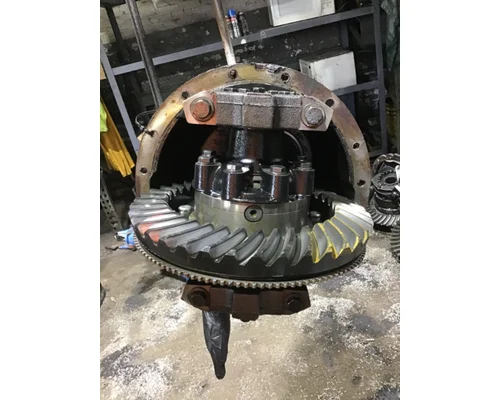 DANA/IHC S135 Rears (Rear)