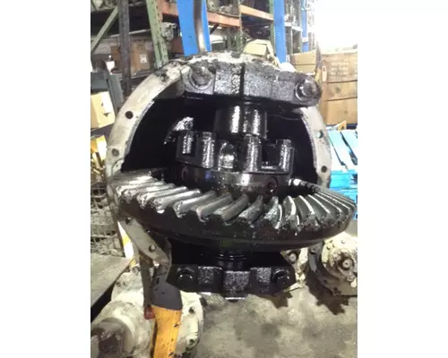 DANA/IHC S150 Rears (Rear)
