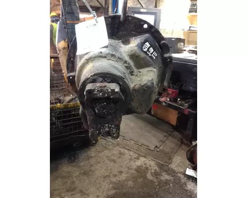 DANA/IHC S150 Rears (Rear)