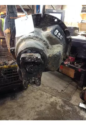 DANA/IHC S150 Rears (Rear)