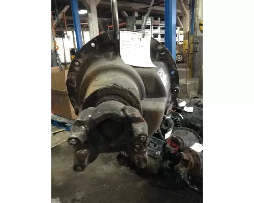 DANA/IHC S150 Rears (Rear)