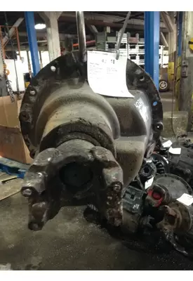 DANA/IHC S150 Rears (Rear)